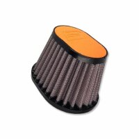 DNA Sportluftfilter "Leather Top" Universeller,...