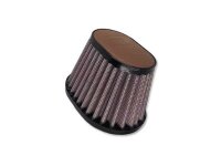 DNA Sportluftfilter "Leather Top" Universeller,...