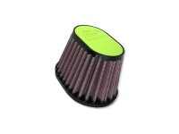 DNA Sportluftfilter "Leather Top" Universeller,...