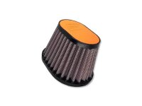 DNA Sportluftfilter "Leather Top" Universeller,...