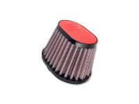 DNA Sportluftfilter "Leather Top" Universeller,...