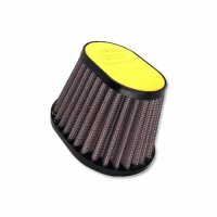 DNA Sportluftfilter "Leather Top" Universeller,...
