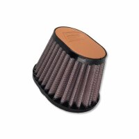 DNA Sportluftfilter "Leather Top" Universeller,...