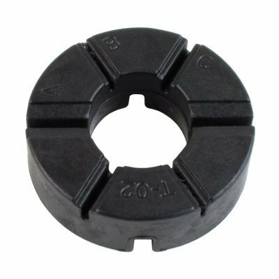 FULCRUM Werkzeug Zur Speichen- und Nippelmontage "T-02" Speiche