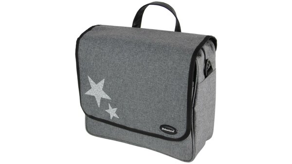 HABERLAND Einzelpacktasche "Trainee", Volumen: 10l, Maß