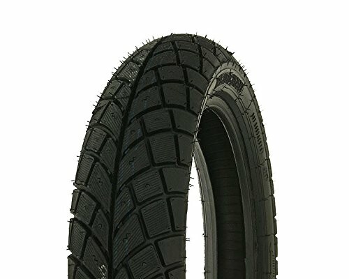 HEIDENAU Reifen "K66 Snowtex", Bestes Handling auf kalt