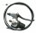 Schalt-Bremshebel Shimano Nexus SB8 S20 8-Gang Revo-Shift, rechts, für V-Brake