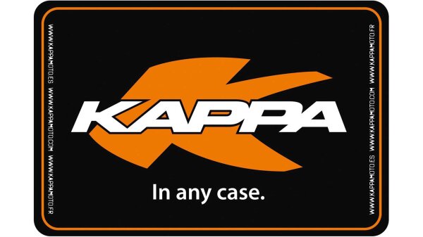 KAPPA Teppich Maße: 200 x 15