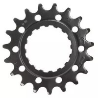 antriebsritzel e-bike kmc für bosch 19 z., 1/8", active+performance line    