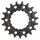 antriebsritzel e-bike kmc für bosch 19 z., 1/8", active+performance line    