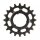 KMC E-Bike Ritzel hinten Shimano 20T CrMo 1/8".