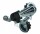 Schaltwerk Shimano Tourney RDTY 21 6- fach, ohne Adapter, kurzer Käfig