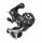 Schaltwerk Shimano Tourney RDTX 35 6/7-fach, ohne Adapter