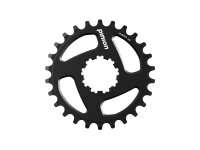 PINION Kettenrad Hochfestes Aluminium, harteloxier 26...