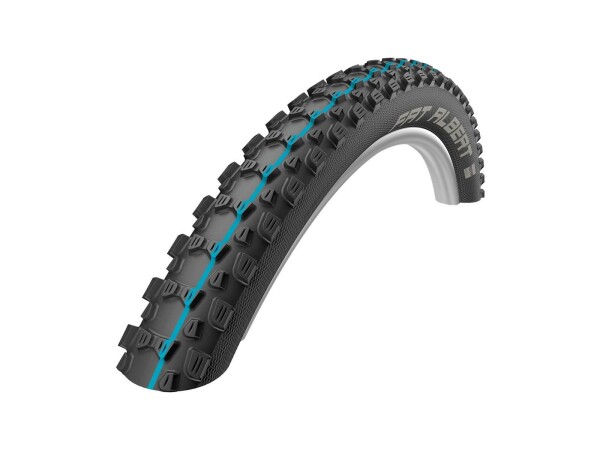 SCHWALBE Reifen "Fat Albert", HS 401 (Rear), 67EPI, fal