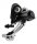 Schaltwerk Shimano Alivio RD-M 430 SGSL ohne Adapter,9-fach, schwarz