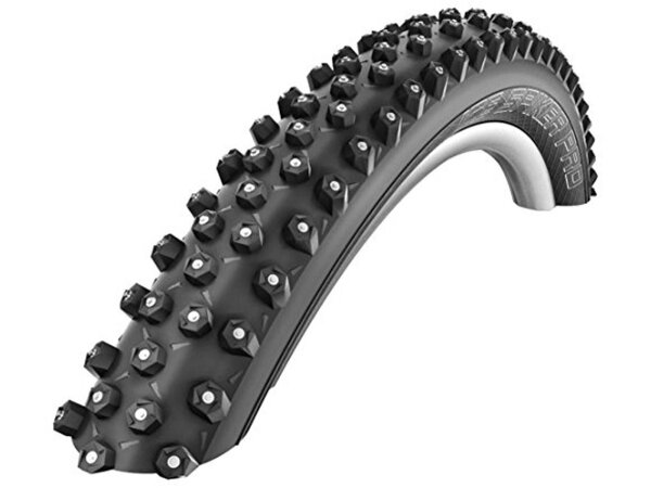 reifen schwalbe ice spiker prohs379draht 29x2.25"57-622 sw-lskin rg 402spikes wic