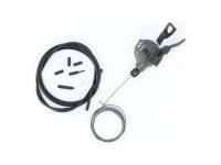 SHIMANO Daumenschalthebel "Deore XT" SL-M8000...