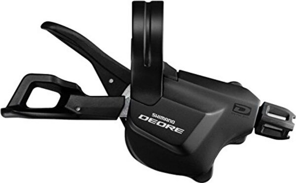 SHIMANO Daumenschalthebel "Deore SL-M6000" SB-verp 10-fach, recht