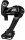 Schaltwerk Shimano Deore LX RD-T 670SGSL 10-fach, schwarz