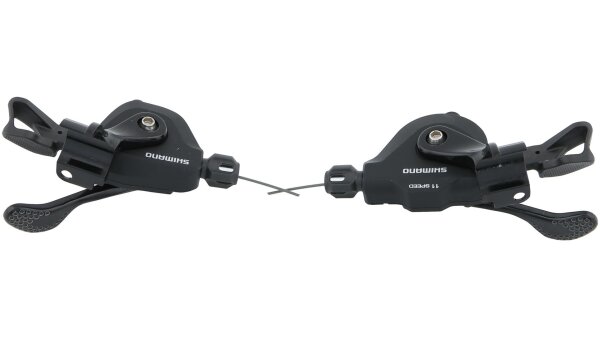 SHIMANO Daumenschalthebel "SL-RS 700" SB-verpackt, Paar rechts un