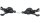 SHIMANO Daumenschalthebel "SL-RS 700" SB-verpackt, Paar rechts un