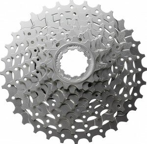 zahnkranz-kassette shimano cshg400 9-fach 11-13-15-17-20-23-26-30-36 zähne