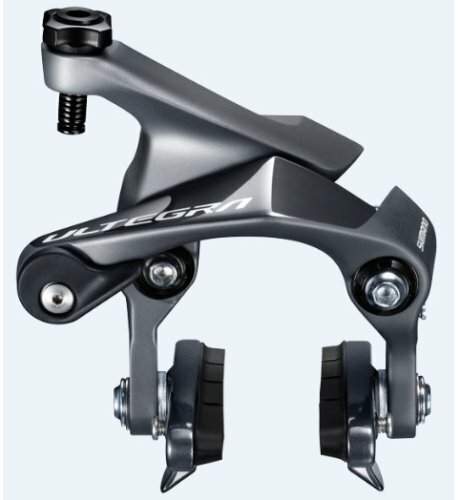 rennbremse shimano ultegra br-r8010 vr, ohne hebel, direktmontage