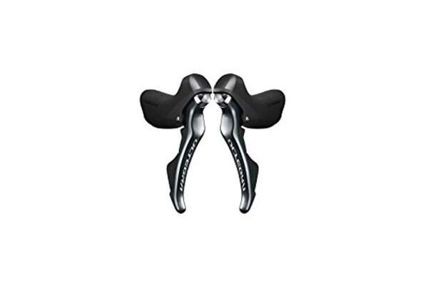 SHIMANO Schalt-/Bremshebel "Ultegra" ST-R8000 Mod.18, S