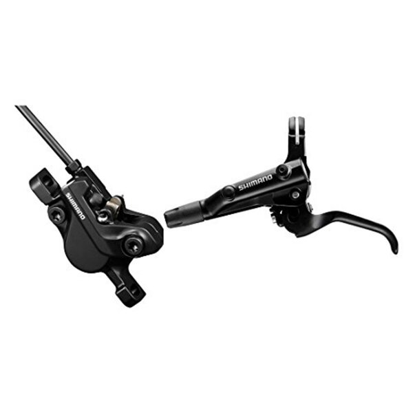 SHIMANO Scheibenbremse "BR-M500 und BL-M500" Mod.18, Hy