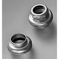 SHIMANO Steuersatz &quot;Dura Ace&quot; HP-7400, 1&quot;...