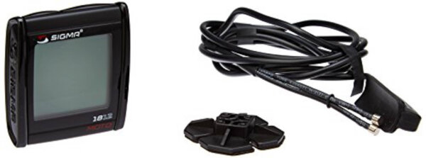 motorradcomputer sigma mc 18.12 schwarz