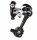 Schaltwerk Shimano Deore XT RD-M 771 SGS, 9-fach, silber
