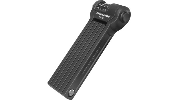 TRELOCK Zahlen-Faltschloss "FS 260/85 Code", SB-verpack