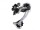 Schaltwerk Shimano Deore XT Shadow RDM772SGS, 9-fach, silber