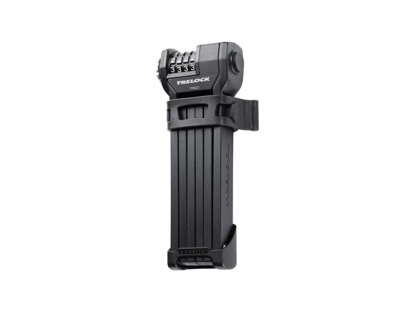 TRELOCK Zahlen-Faltschloss "FS 360/85 Code", SB-verpack