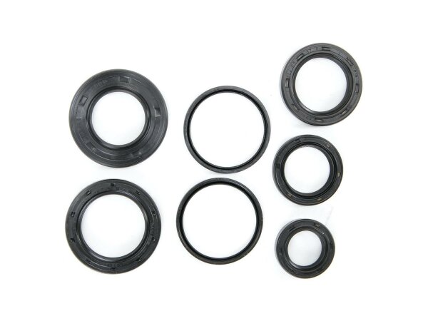 ATHENA Motorsimmerringsatz Inhalt: 5 Simm