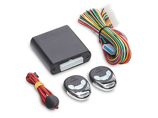 DOMETIC Funkfernbedienung "MagicTouch MT 400 ", Univers