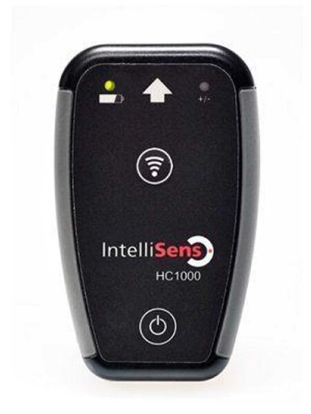 HUF RDKS Gerät "IntelliSens HC1000", Zur Programmierung