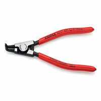 KNIPEX Sicherungsringzange Zur Montage von Außenri...
