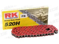 RK Kette "520H" 5/8 x 1/4, Standard, Zugkraft...