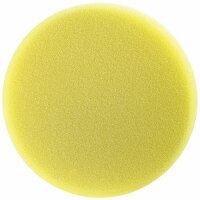 SONAX Polierschwamm Zum maschinellen Schleifpolier hart,...