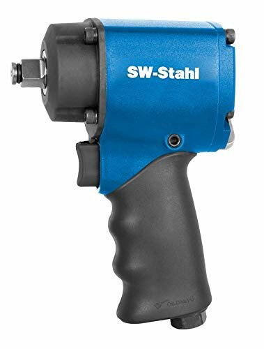 SW-STAHL Schlagschrauber "S3284", Druckluft, Antrieb 1/