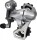 Schaltwerk Shimano Tiagra RD-4600 SS, 10-fach, silber,kurzer Käfig