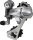 Schaltwerk Shimano Tiagra RD-4600 GS, 10-fach, silber,langer Käfig