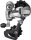Schaltwerk Shimano 105 RD-5700AGSS, 10-fach,silber,langer Käfig