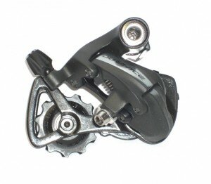 Schaltwerk Shimano Dura-Ace RD-7900 SS , 10-fach, kurzer Käfig
