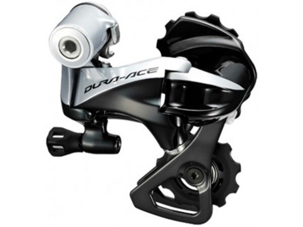 Schaltwerk Shimano Dura-Ace RD-9000 SS, 11-fach, kurzer Käfig
