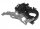 Umwerfer Shimano Alivio Top-Swing FD-M 430,Dual Pull,31,8mm,66-69°,9-fach