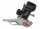 Umwerfer Shimano Deore XT Down-Swing FD-T 781,Dual Pull,63-66°,31,8mm,schwarz
